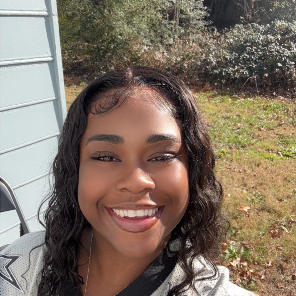 Meet your Posher, Kiyah